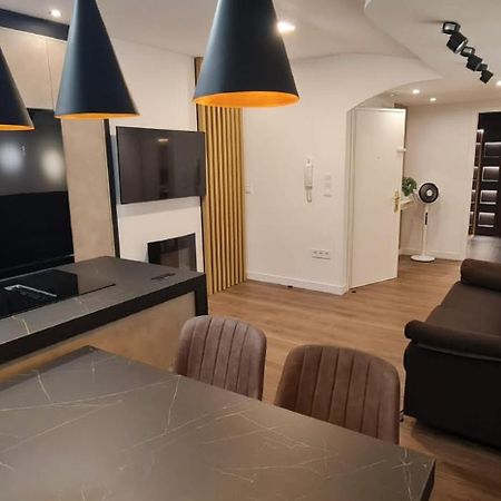 奥维耶多Atico De Diseno En El Centro公寓 外观 照片