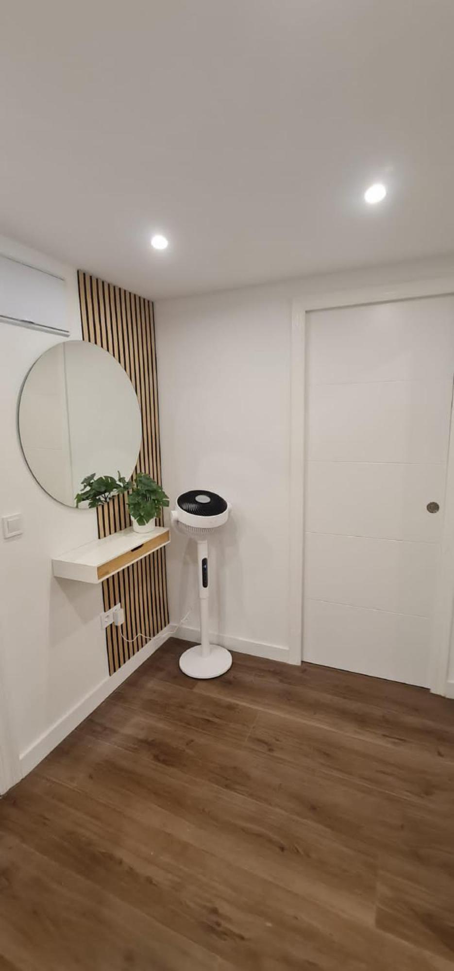 奥维耶多Atico De Diseno En El Centro公寓 外观 照片