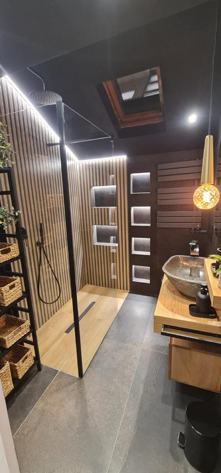 奥维耶多Atico De Diseno En El Centro公寓 外观 照片